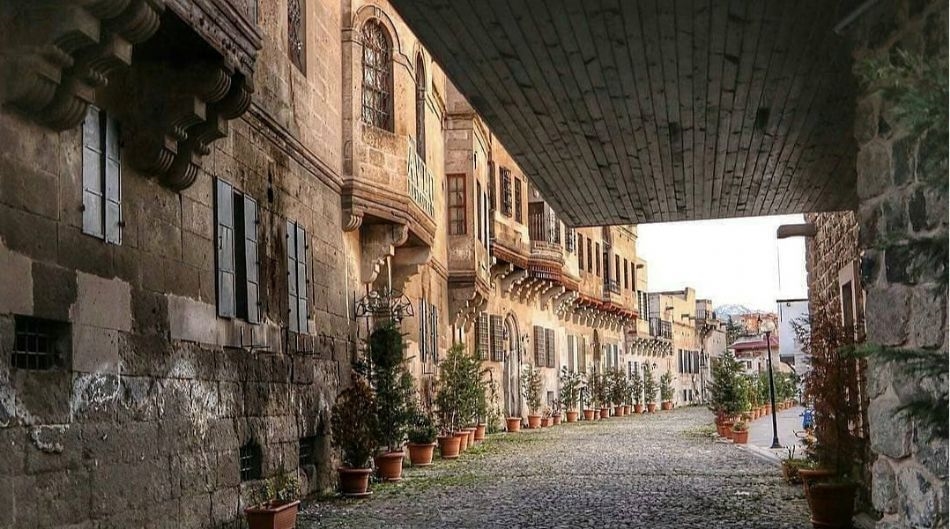 Historisch Kayseri