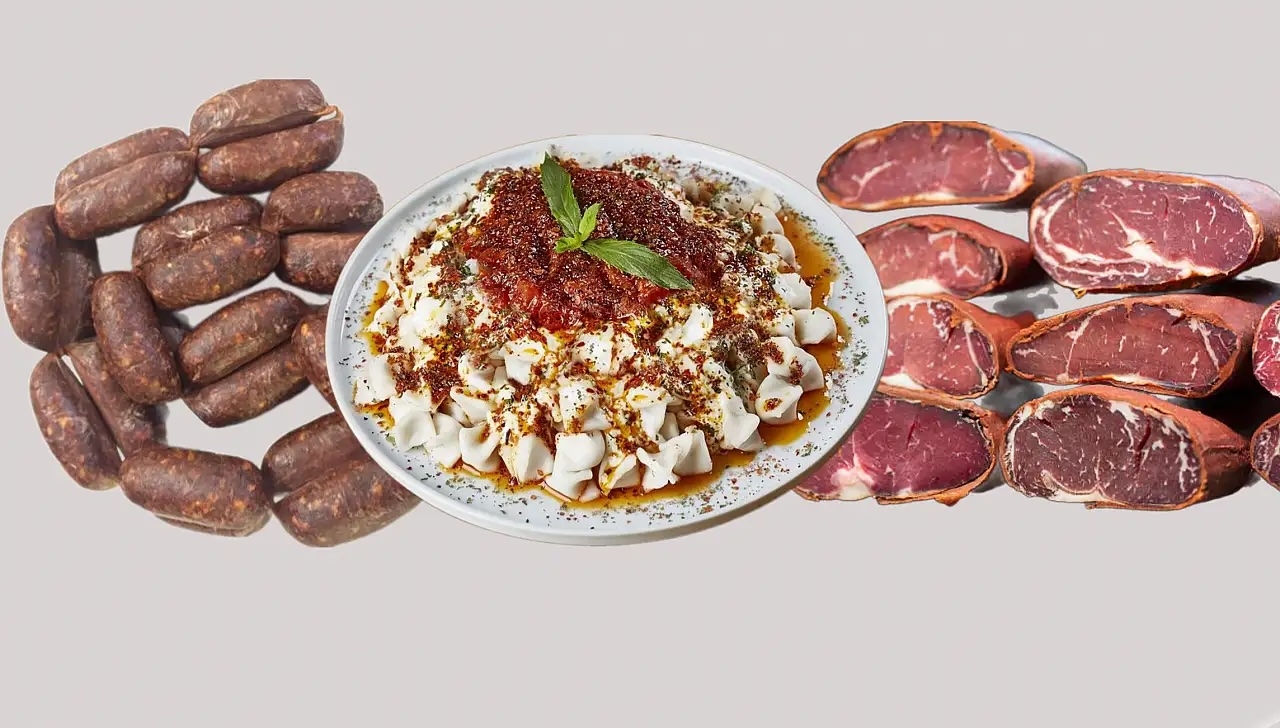Turkse keuken
